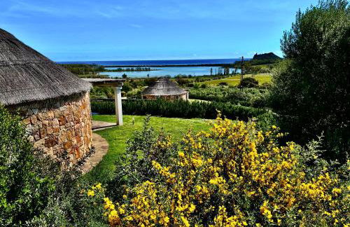 Agriturismo Dolceluna Le Capanne - Foto 41