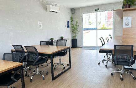 New Fully Furnished Apartment in Ponta Negra - Photo 36