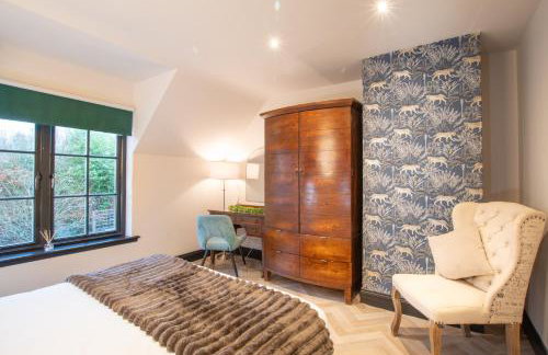 Northern Hideaways Apple Store, Ellingham - Foto 49