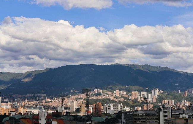 Stadio Serenity Suite Rosa Negra - Photo 24