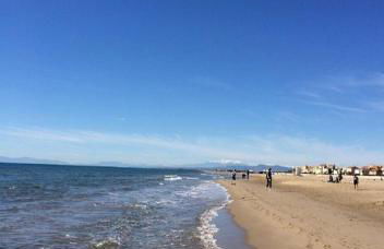 La Perle Marine, Luxe et Raffinement, appartement T4 Front de mer - Photo 18