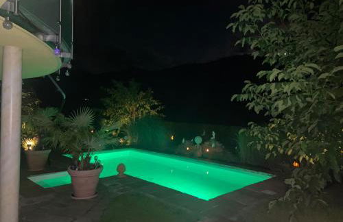 Sonnenberg Resort - Foto 24