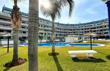 Apartamento club náutico Dénia - Foto 1