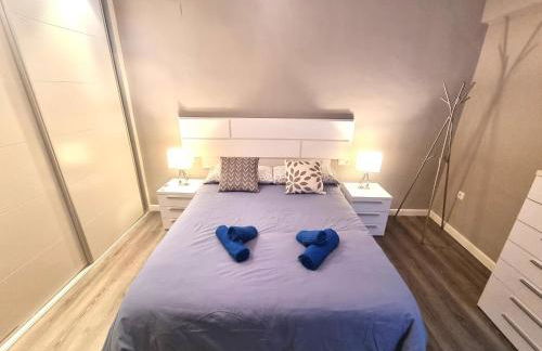 Alicante Plaza Beach - Premium Apartment - Centro - Playa - Photo 26