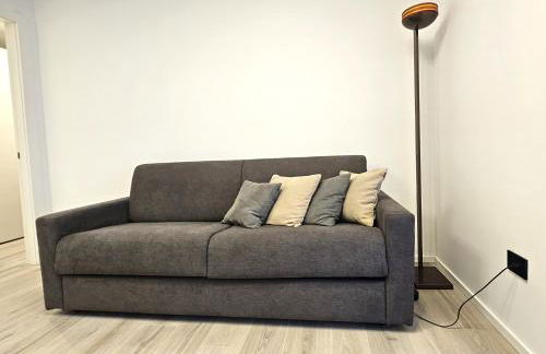 ANDALO RELAX APARTMENT - Foto 11