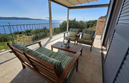 Apartmani STJEPAN Zavala - Foto 24