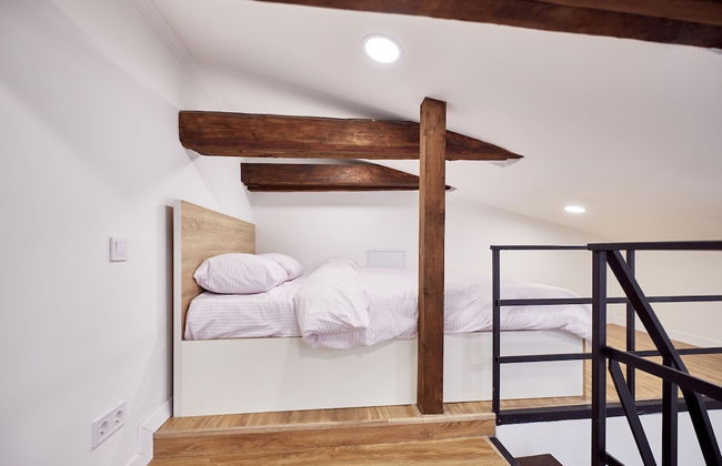 Apart-hotel Nordian - Foto 2