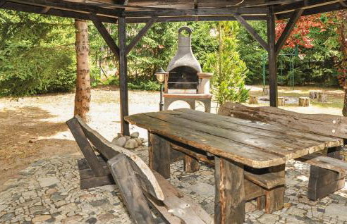 Awesome Home In Rybakowo With Wifi - Foto 11