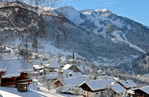 Le Hameau des 4 Saisons - Photo 11