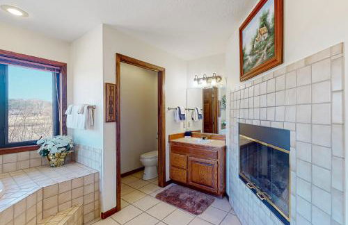 Stone Decks Lodge - Foto 13