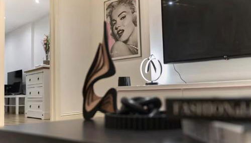 Modern 2 Bedroom - Foto 4