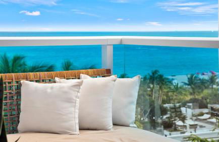 Oceanview Private Condo at 1 Hotel & Homes -904 - Photo 8