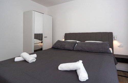 Luxury apartments Nicole - Foto 8