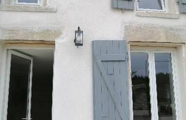 Maison de campagne "Beun'aise" - Foto 1