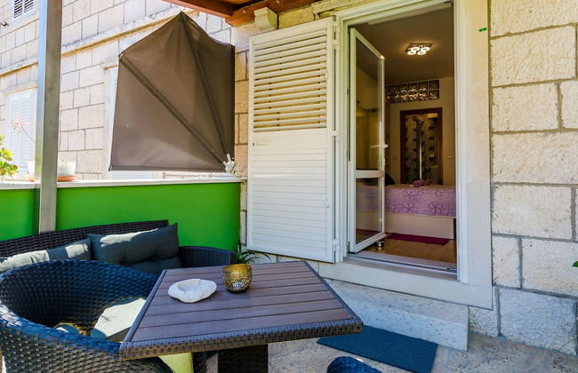 Apartments and Room Frane - Double Room - Foto 14