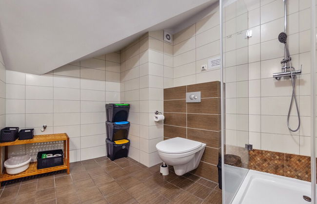 Apartamenty Sun & Snow Jasny Brzeg - Photo 78