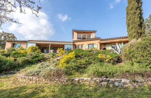 Villa La Perla, a true gem near Sainte-Maxime! - Foto 6