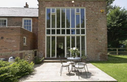 Curlew Barn - Foto 14