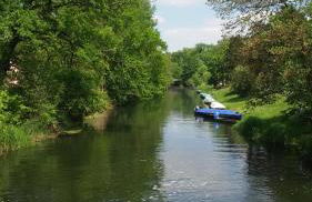 Kastanienhof Lübben - Foto 1