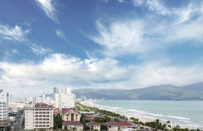 Zoneland Apartments Muong Thanh - Foto 19