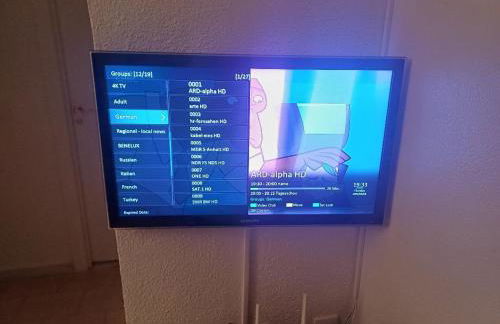 200 m playa, WiFi, TV SAT, BBQ - Foto 17