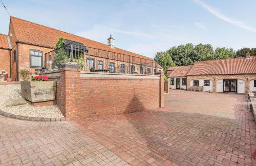 Shire Horse Barn - Uk36672 - Foto 16