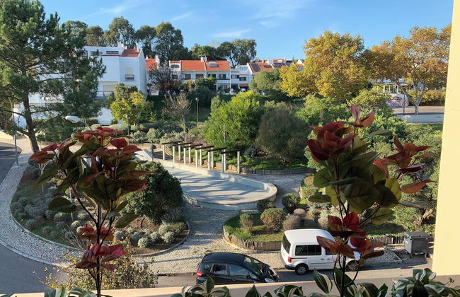 Discovery Apartment Carnaxide - Foto 73