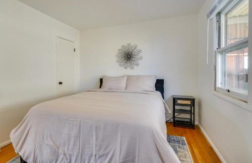 Chic Pueblo Vacation Rental Home Near Fairgrounds! - Foto 18