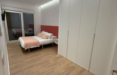 Apartamentos Playa de Carril Compostela - Foto 14