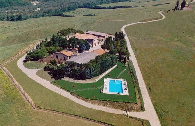 Agriturismo Sant'Angelo - Foto 58