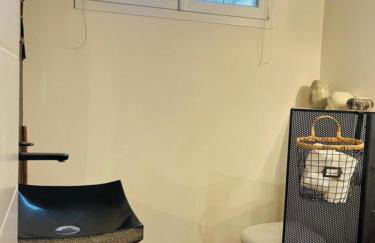 Maison de pêcheur atypique - Foto 15