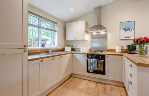 Campden Lodge 1 - Photo 2