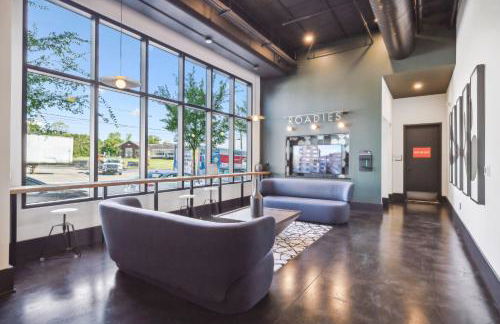 Music City Muse Downtown Nashville, 5 Mins to Lower Broadway - Foto 45