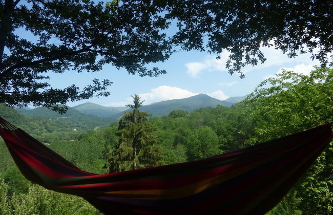 dtente sky lodge - Foto 40