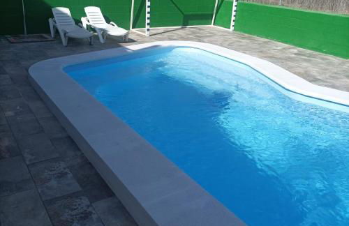 Casa rural “Las Espinosas” - Photo 9