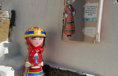 La casetta di Tzia Caicca - Foto 6