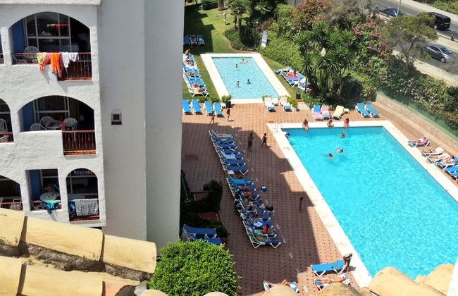 Apartament Suite in Hotel Pyr - Foto 14