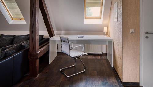 Moderne Ferienwohnung Hildburghausen - FeWo 1 - Foto 5