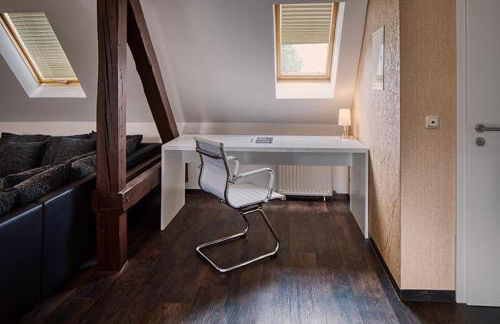 Moderne Ferienwohnung Hildburghausen - FeWo 1 - Foto 5