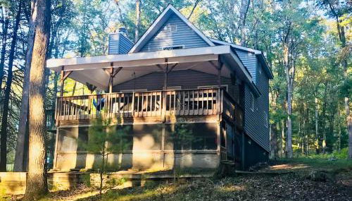 Beautiful Lakefront Chalet in the Poconos! - Foto 5