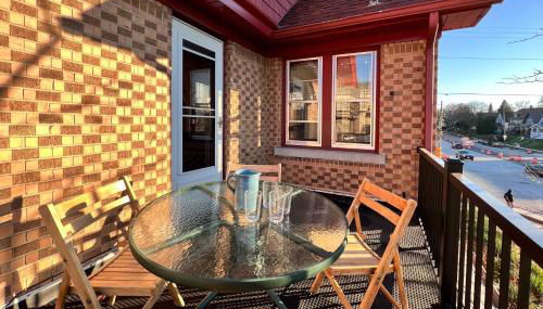 Chic Milwaukee Apartment in Hip Neighborhood! - Foto 2