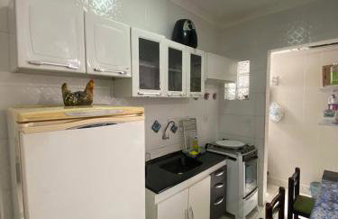 Apartamento Vista Mar Boqueirão Praia Grande - Photo 9