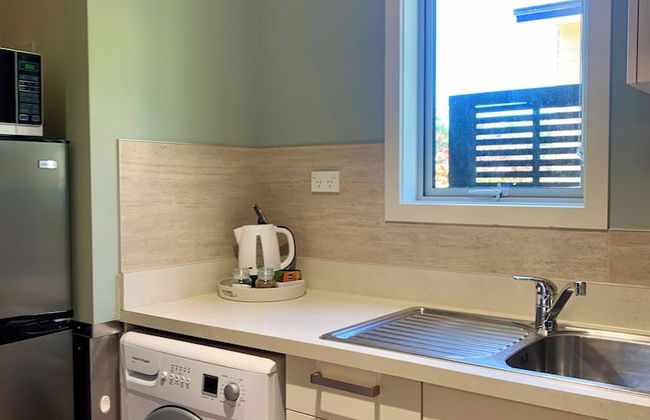 March Apartments - Foto 42