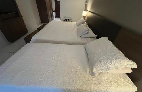 Beira Mar - Flat Beach Class Internacional - Boa Viagem 20º andar - Foto 45