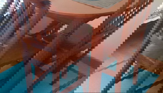 Refeições no quarto