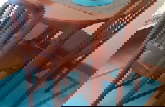 Apartamento Chevere Azul - Photo 5