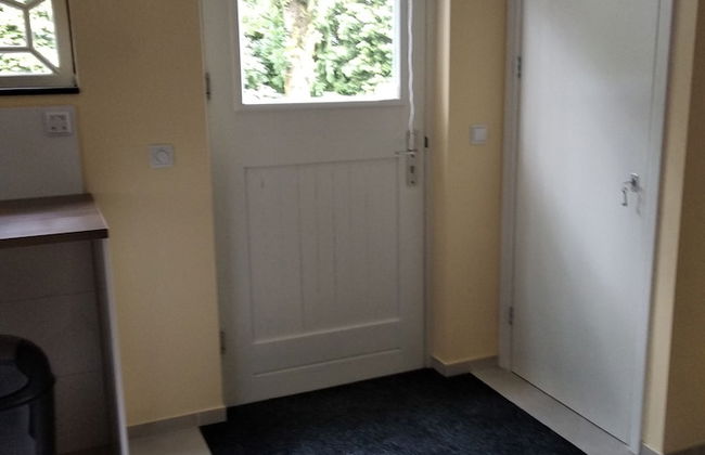 Green Paradise Apartment - Foto 2