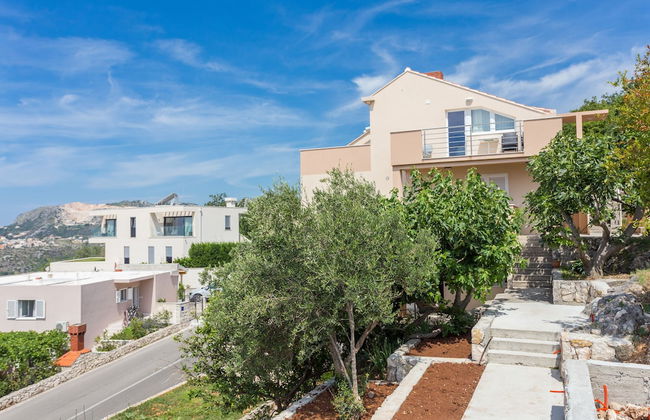 Apartments Bella Vista - Foto 64