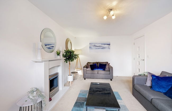 Cherry Banks 5 Bedroom & 3 Bathroom Hse - Foto 32