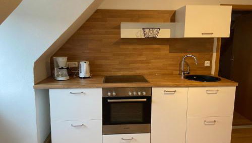 Ferienwohnung Kaiser - Foto 4, pet friendly, minibar